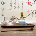 Venda QUENTE Eco Handmade Bamboo Old Matcha Colher